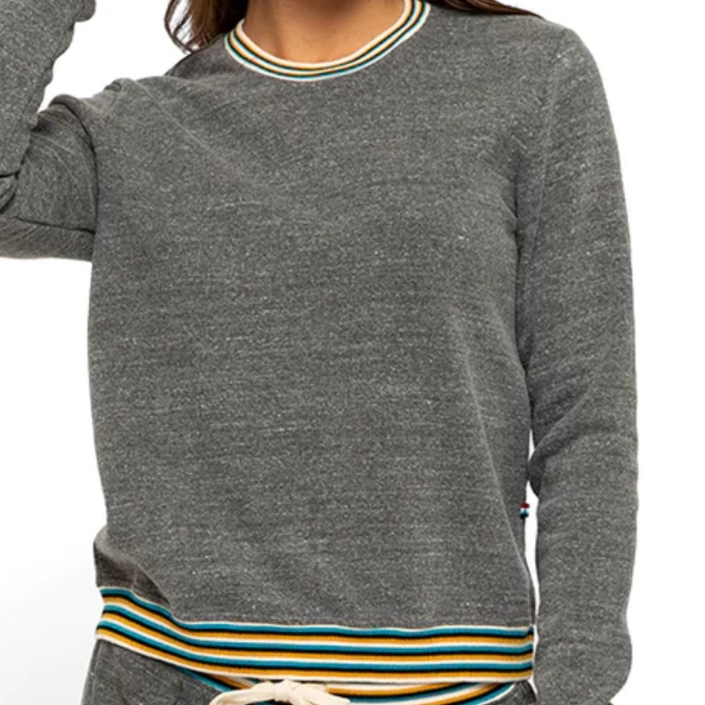 Sol Angeles Pullover - Size L. NWOT